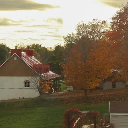 Saint-Jean-de-Boischâtel Bed & Breakfast, Gite La Princesse Des Champs المظهر الخارجي الصورة