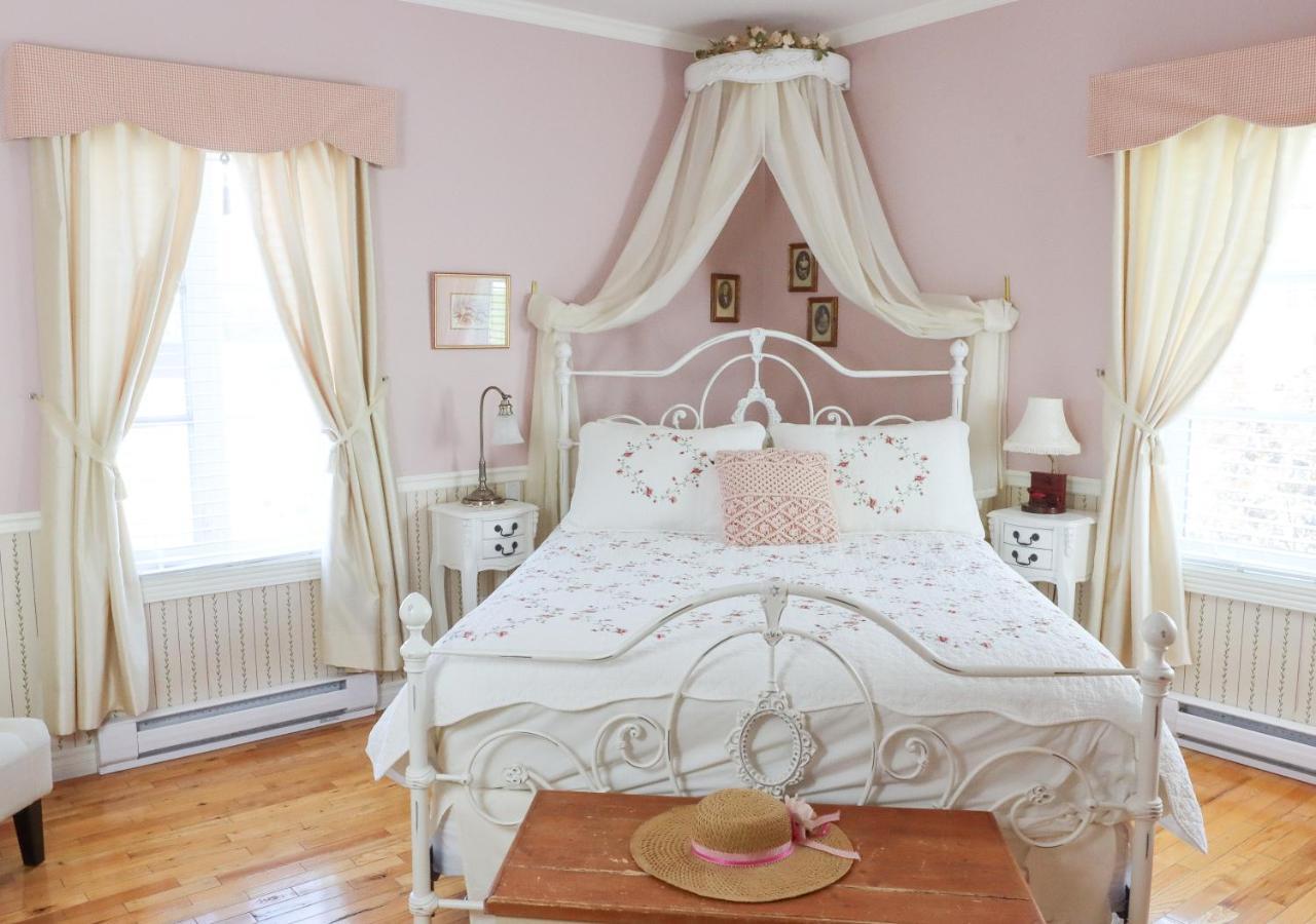 Saint-Jean-de-Boischâtel Bed & Breakfast, Gite La Princesse Des Champs المظهر الخارجي الصورة