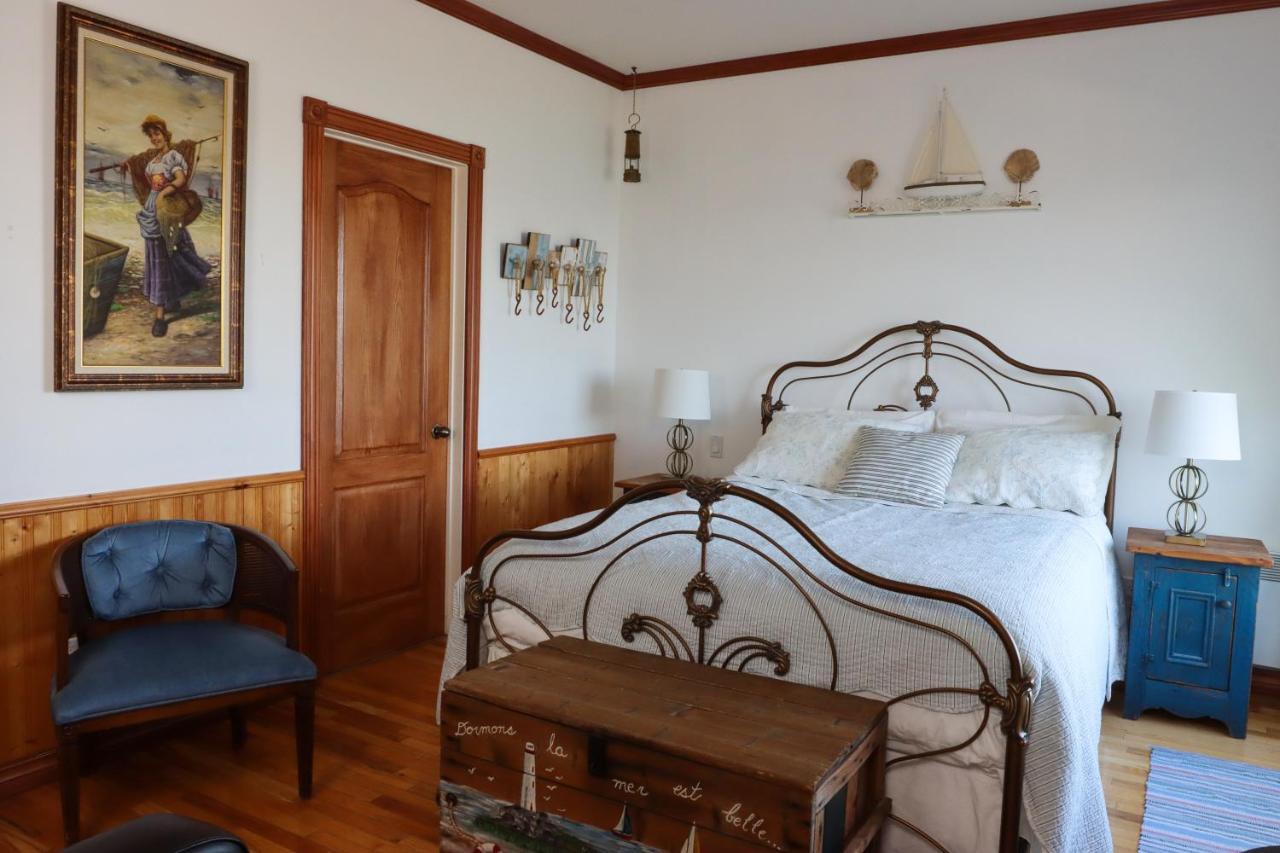 Saint-Jean-de-Boischâtel Bed & Breakfast, Gite La Princesse Des Champs المظهر الخارجي الصورة