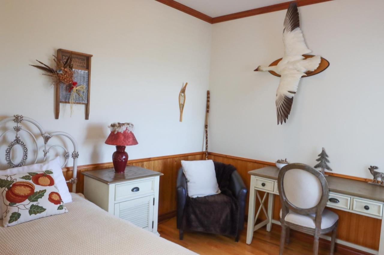 Saint-Jean-de-Boischâtel Bed & Breakfast, Gite La Princesse Des Champs المظهر الخارجي الصورة