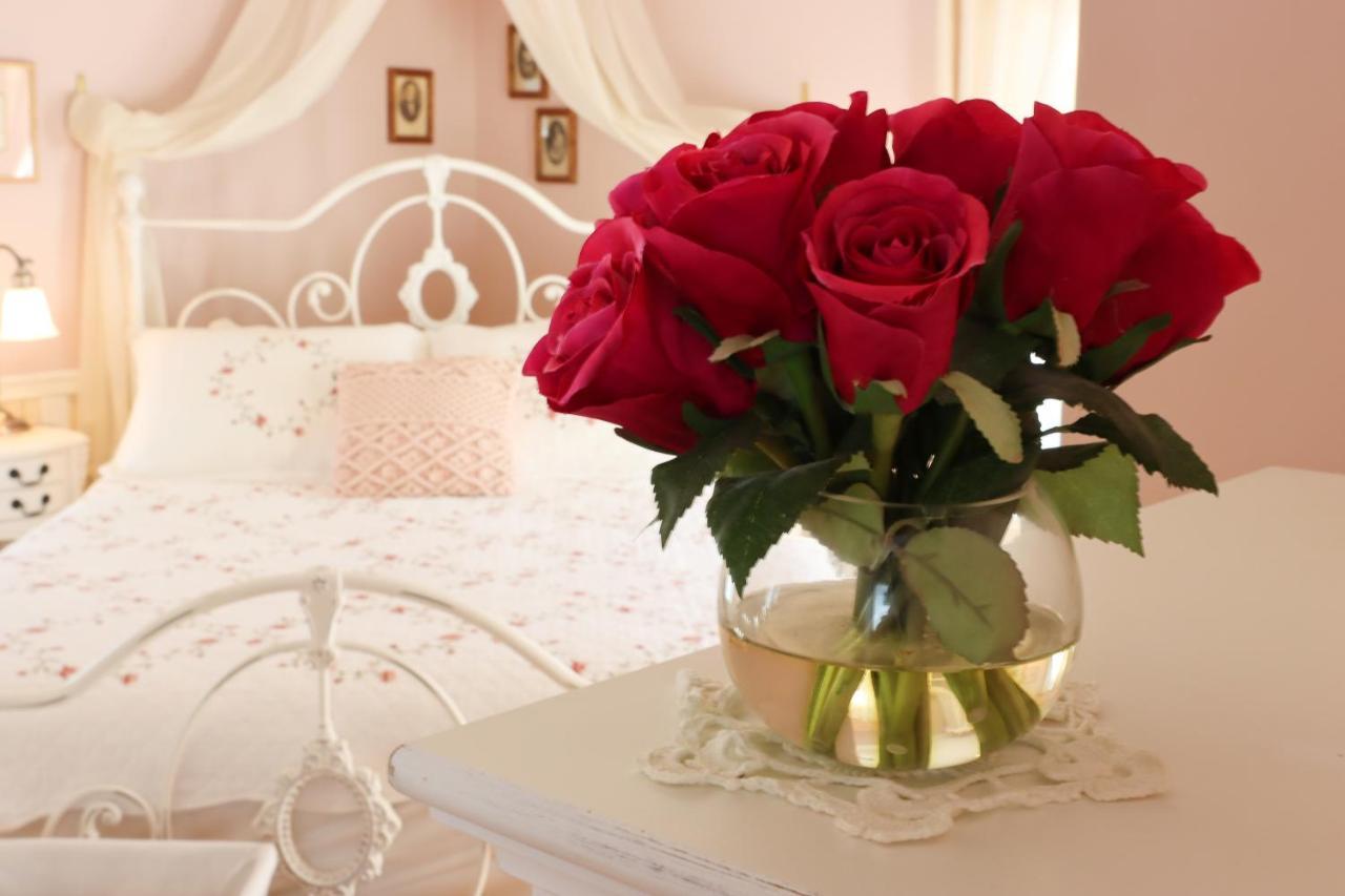 Saint-Jean-de-Boischâtel Bed & Breakfast, Gite La Princesse Des Champs المظهر الخارجي الصورة