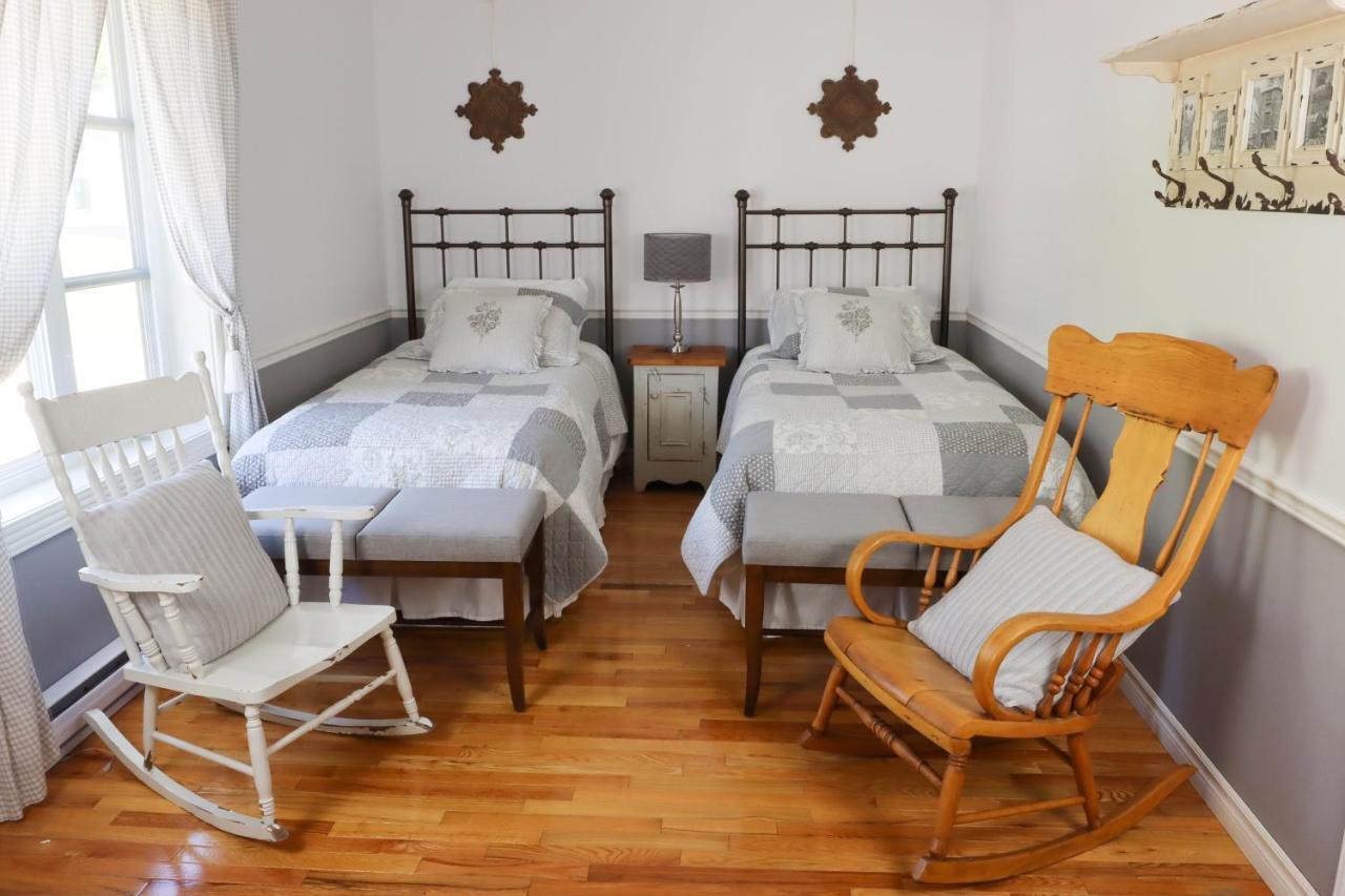 Saint-Jean-de-Boischâtel Bed & Breakfast, Gite La Princesse Des Champs المظهر الخارجي الصورة