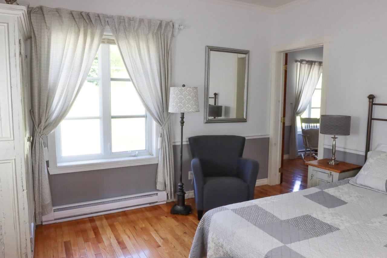 Saint-Jean-de-Boischâtel Bed & Breakfast, Gite La Princesse Des Champs المظهر الخارجي الصورة