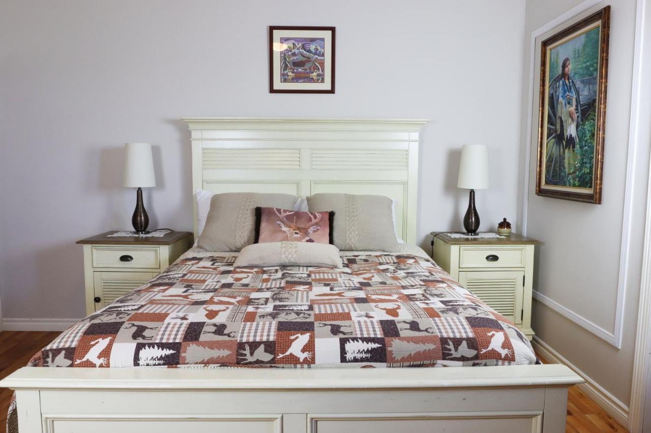 Saint-Jean-de-Boischâtel Bed & Breakfast, Gite La Princesse Des Champs المظهر الخارجي الصورة