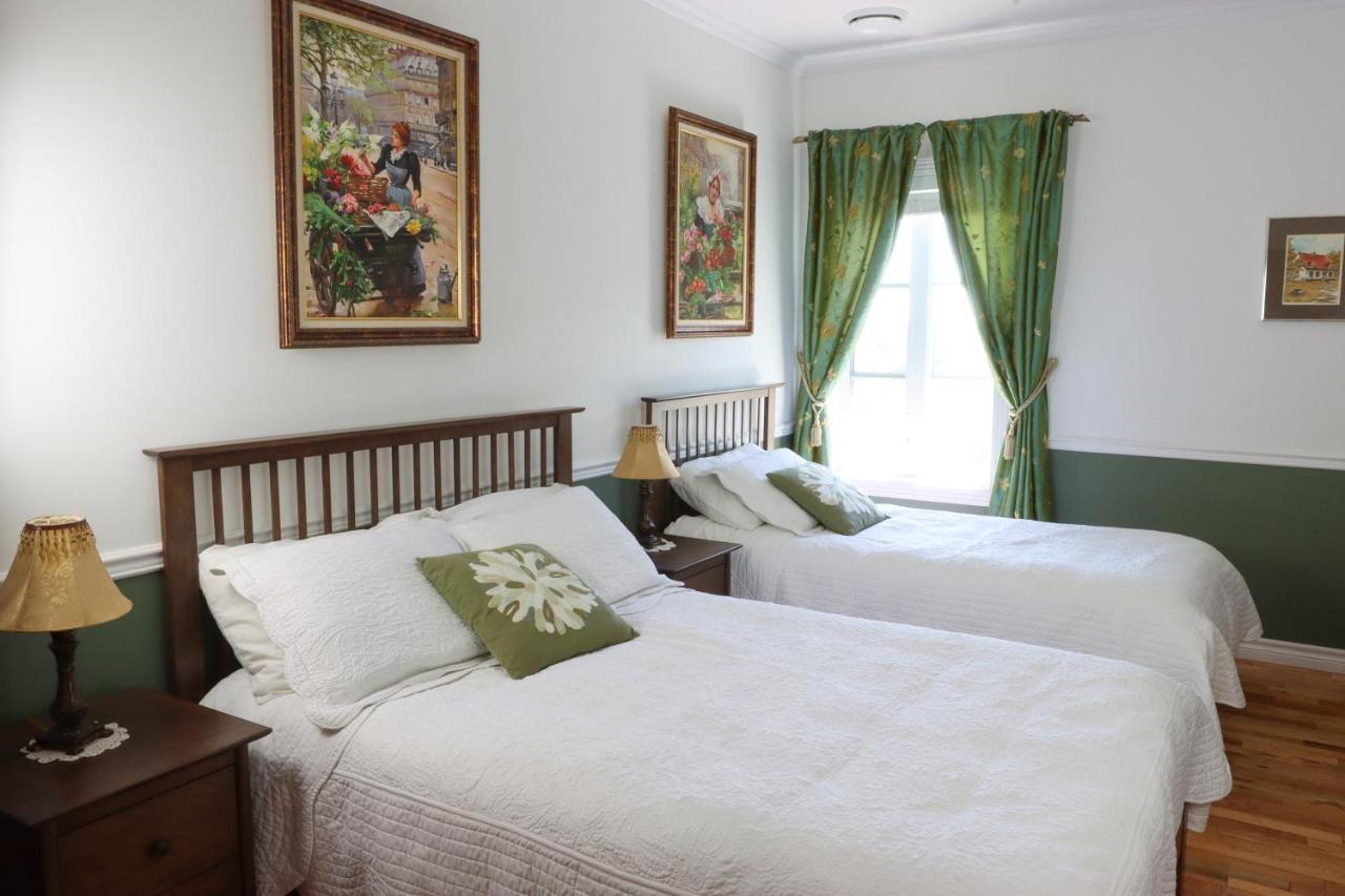Saint-Jean-de-Boischâtel Bed & Breakfast, Gite La Princesse Des Champs المظهر الخارجي الصورة