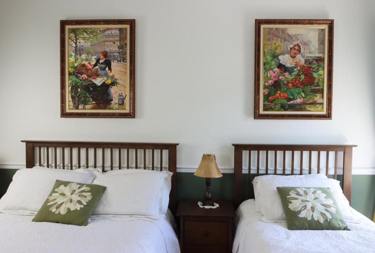 Saint-Jean-de-Boischâtel Bed & Breakfast, Gite La Princesse Des Champs المظهر الخارجي الصورة