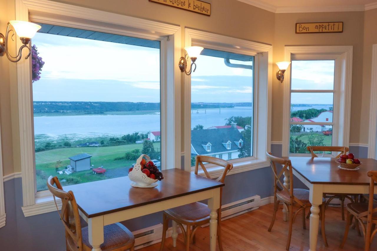 Saint-Jean-de-Boischâtel Bed & Breakfast, Gite La Princesse Des Champs المظهر الخارجي الصورة