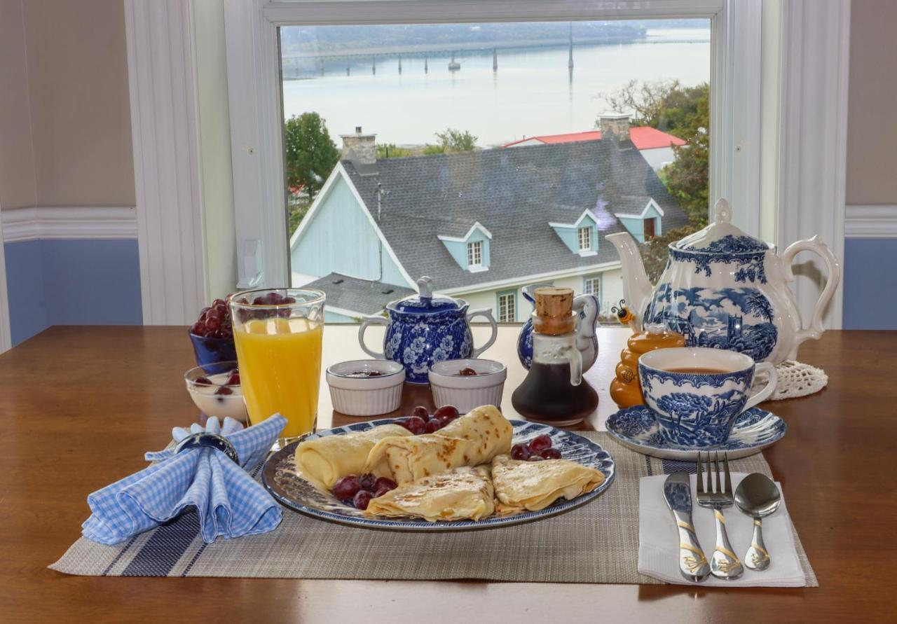 Saint-Jean-de-Boischâtel Bed & Breakfast, Gite La Princesse Des Champs المظهر الخارجي الصورة